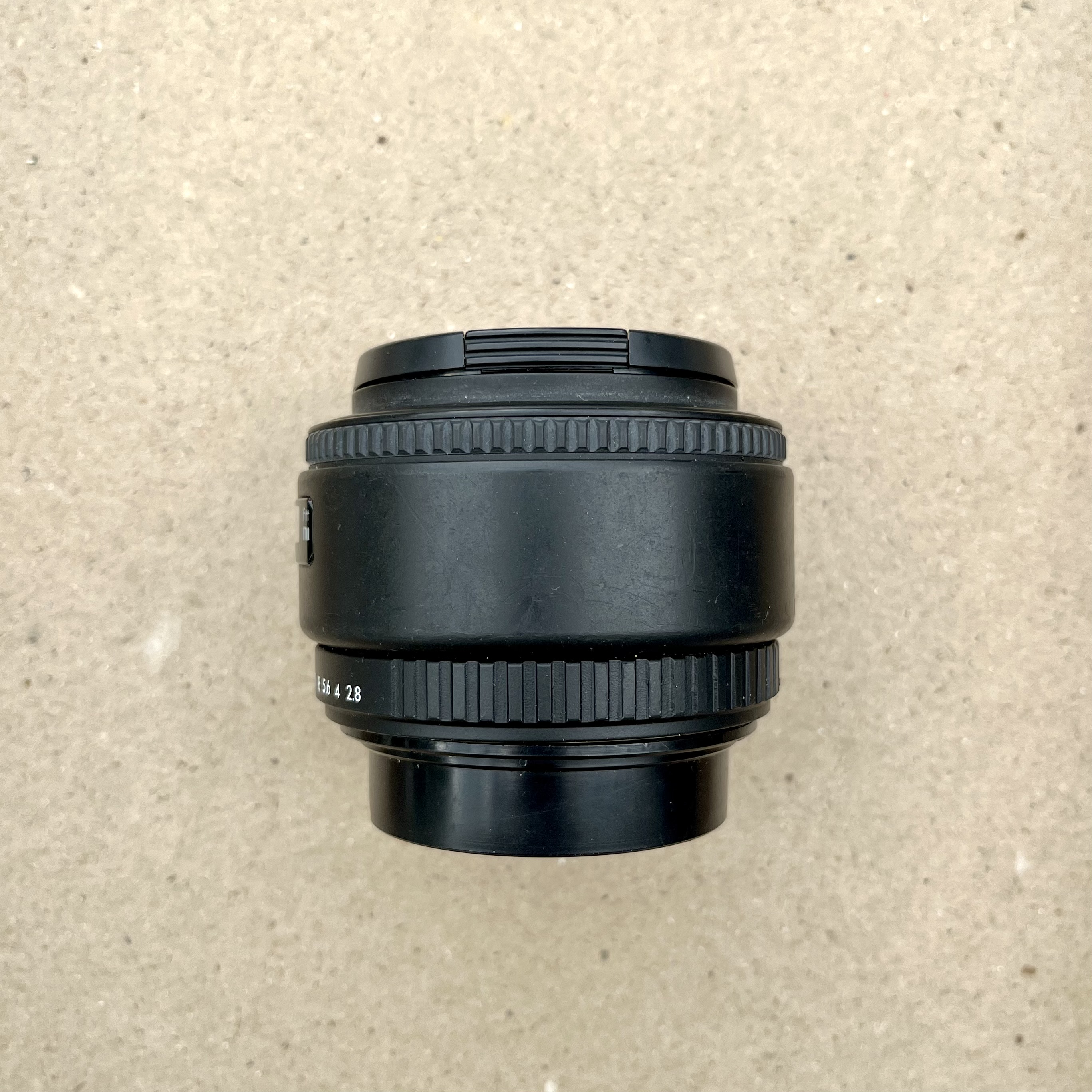 Sigma 24mm f/2.8 AF Super Wide II - Pentax User Sigma 24mm f/2.8 AF Super Wide II - Pentax User